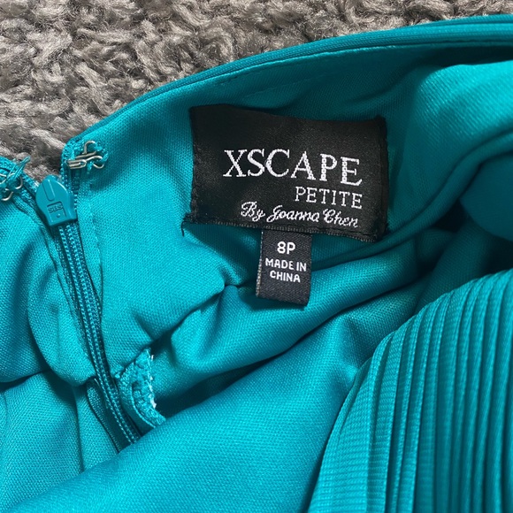 PROM DRESS - Picture 5 of 5